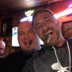 Meet your Posher, Brian